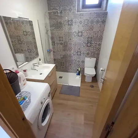 Διαμέρισμα Casa De Pepajuana Casa En Larino *