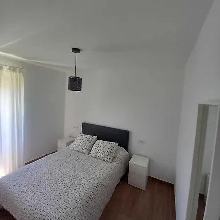 Casa De Pepajuana Casa En Larino Διαμέρισμα *