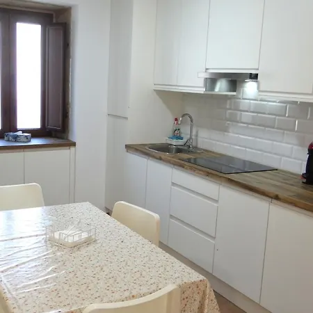 Apartamento Casa De Pepajuana - Casa En Larino