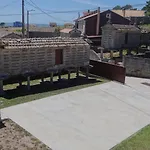 Lejlighed Casa De Pepajuana - Casa En Larino Carnota
