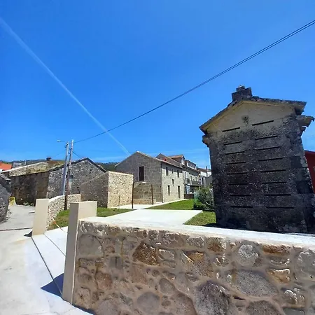 Casa De Pepajuana Casa En Larino *