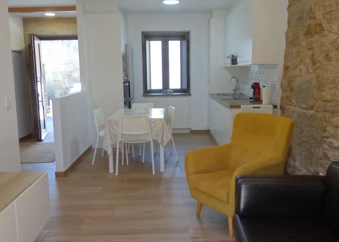 Casa De Pepajuana - Casa En Larino Appartement *