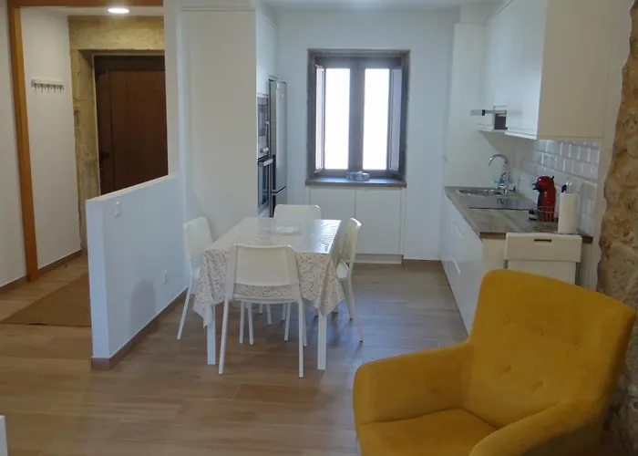 Casa De Pepajuana - Casa En Larino *