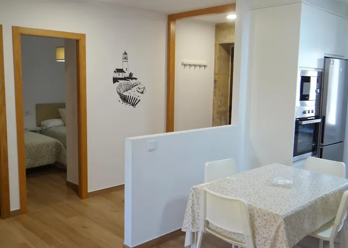 Appartement Casa De Pepajuana - Casa En Larino *