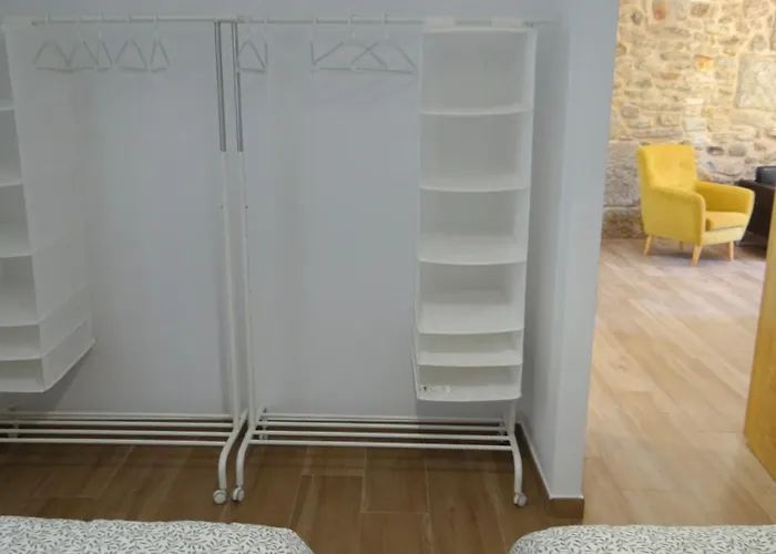 Casa De Pepajuana - Casa En Larino Appartement *