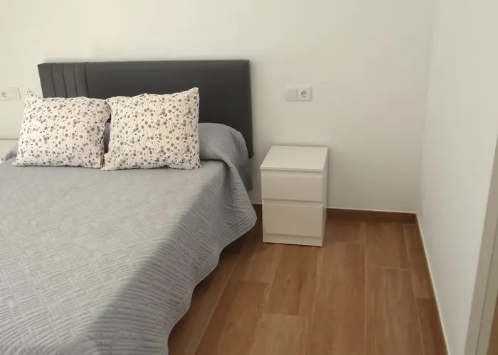 Casa De Pepajuana - Casa En Larino Appartement Carnota