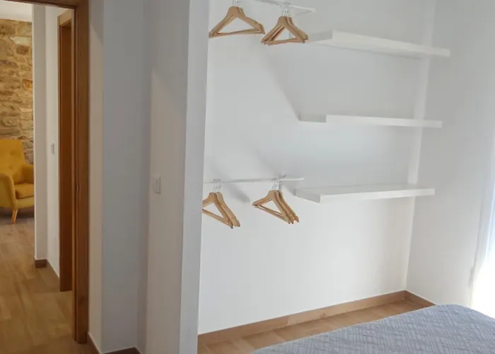 Casa De Pepajuana - Casa En Larino Appartement