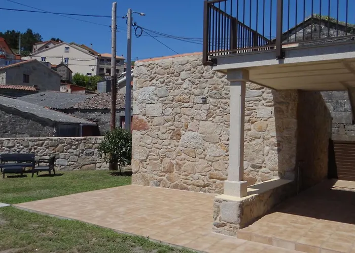 Casa De Pepajuana - Casa En Larino Appartement *