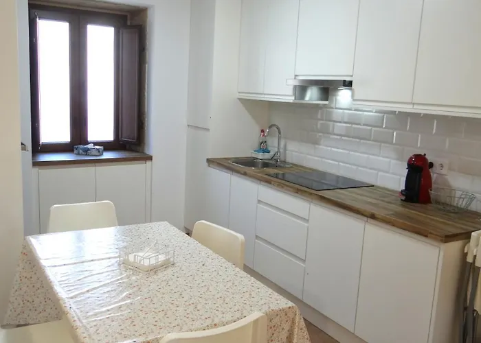 Appartement Casa De Pepajuana - Casa En Larino