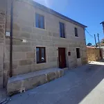 Casa De Pepajuana - Casa En Larino * Carnota