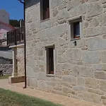 Casa De Pepajuana - Casa En Larino Carnota