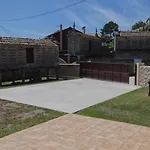 Casa De Pepajuana - Casa En Larino Carnota