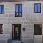 Casa De Pepajuana - Casa En Larino Carnota