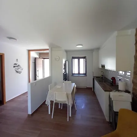 Casa De Pepajuana Casa En Larino Apartmán Carnota