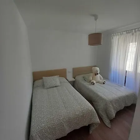 Casa De Pepajuana Casa En Larino Carnota