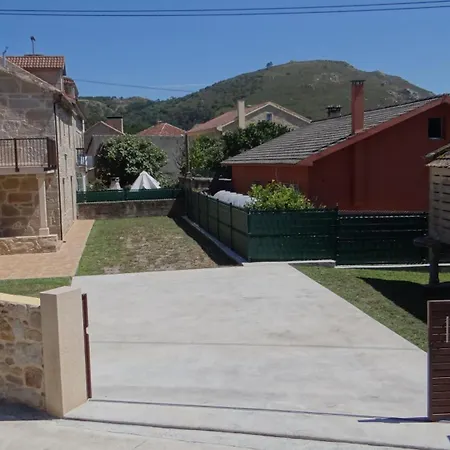 Casa De Pepajuana - Casa En Larino 아파트