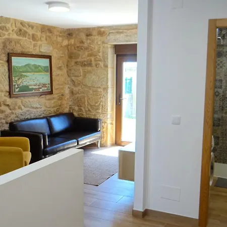 Casa De Pepajuana - Casa En Larino 아파트