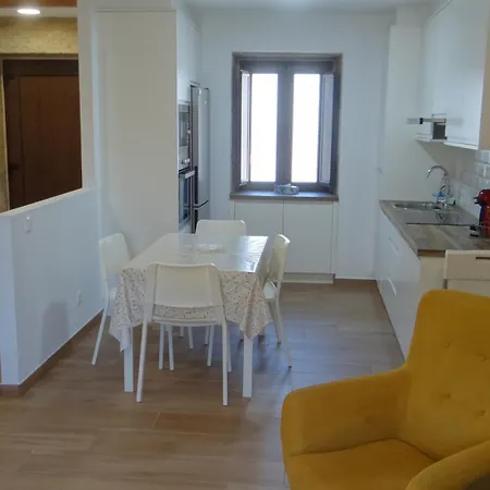 Casa De Pepajuana - Casa En Larino *