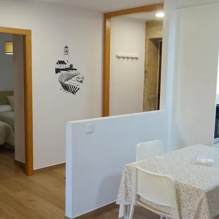 아파트 Casa De Pepajuana - Casa En Larino *