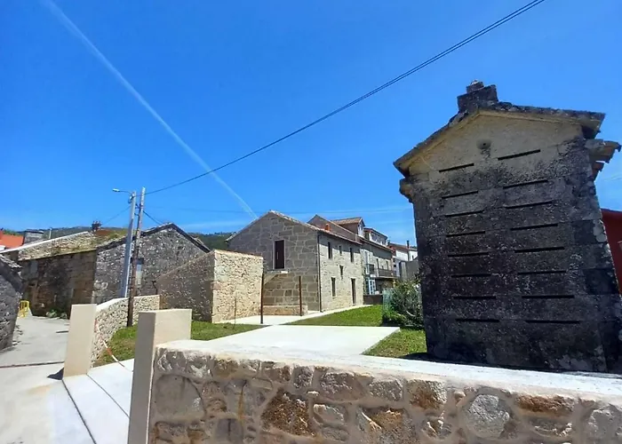 Casa De Pepajuana Casa En Larino *