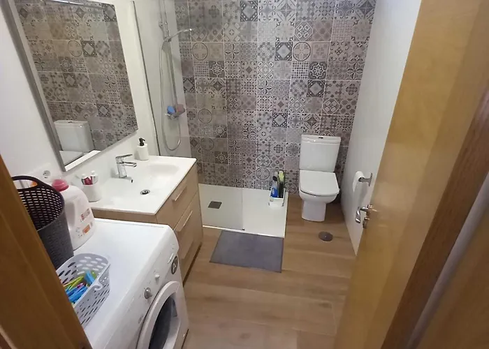 Apartmán Casa De Pepajuana Casa En Larino *