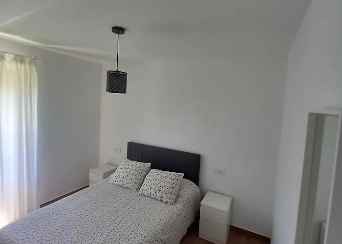 Casa De Pepajuana Casa En Larino Apartmán *